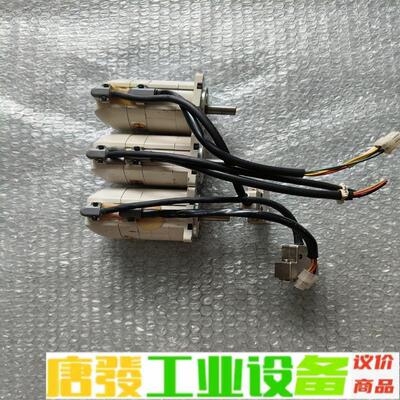 MSM022AJA 松下电机二手拆机实物图现货 成 维修询价