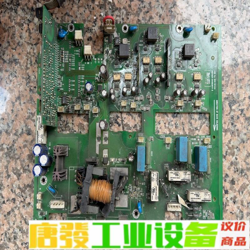 ACS800变频器、功率板RINT6611、原装拆 维修询价