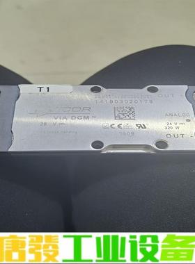 VlCOR电源模块2个，型号DCM3414∨50M 维修询价