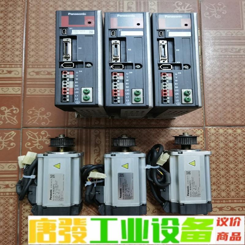 松下MBDJT2210驱动器,mhmj042p1s 维修询价