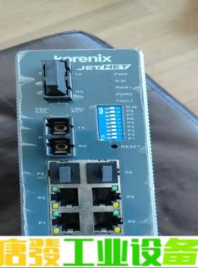 korenix jetNet 4008f-m 工业 维修询价