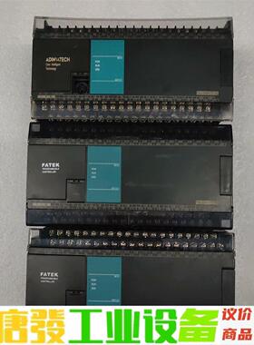 永宏PLC  FBS-60MCT2-AC 实拍成色如图 功能 议价下单