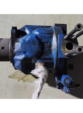 力士乐液压泵A10VSO45,型号R902477273,咨询维修咨询维修