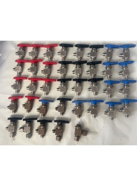 swagelock世伟洛克SS-42S4-A 图片37个打包咨询维修咨询维修