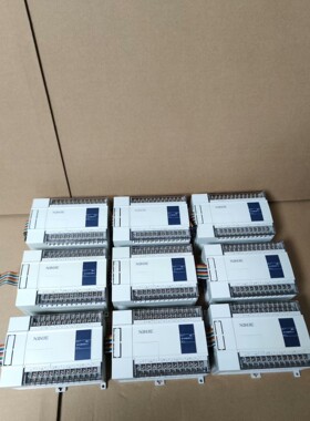 信捷PLC扩展模块型号XCE16X16YTE一起10咨询维修