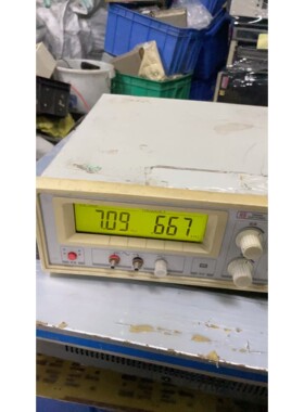 同惠TH131220音频扫频信号发生器成色如图咨询维修咨询维修