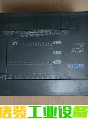 LS PLC，Glofa，G7M-DR30A 维修询价