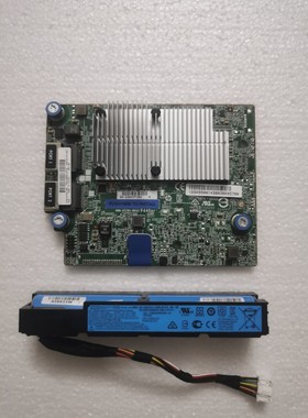 港货原装HP P440AR/2GRAID卡 FBWC 726咨询维修咨询维修咨询维修