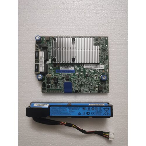港货原装HP P440AR/2GRAID卡 FBWC 726咨询维修咨询维修咨询维修