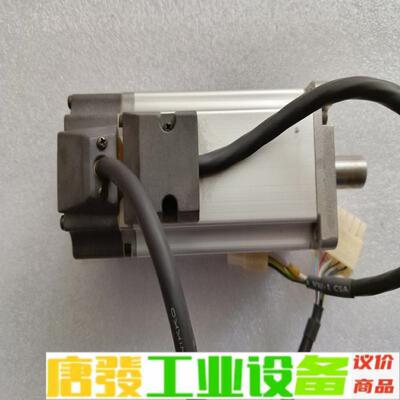 切片机驱动器配套电机，MUMS042A1E0S，4 维修询价