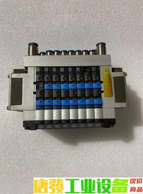 费斯托岛阀CPV10-GE-MP-8 18255 U607H 议价下单