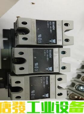 瑞士佳乐固态RS1A40D40，带底座，成色如图， 维修询价