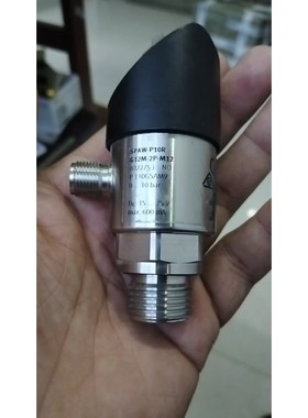 费斯托压力传感器 8022753 SPAWP10RG12咨询维修