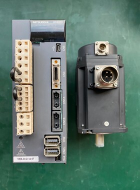 三菱驱动MDSD SVJ307三菱电机HF105S咨询维修咨询维修