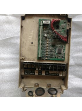 台达变频器VFDB系列VFD110B43A  11KW 3咨询维修