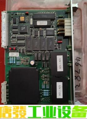 全新库存天津贝壳LINE卡 PE2160实物拍摄具 维修询价