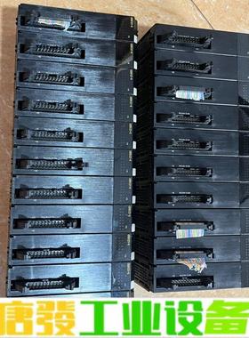 Omron、二手拆机原装正品欧姆龙NC-OD512 维修询价