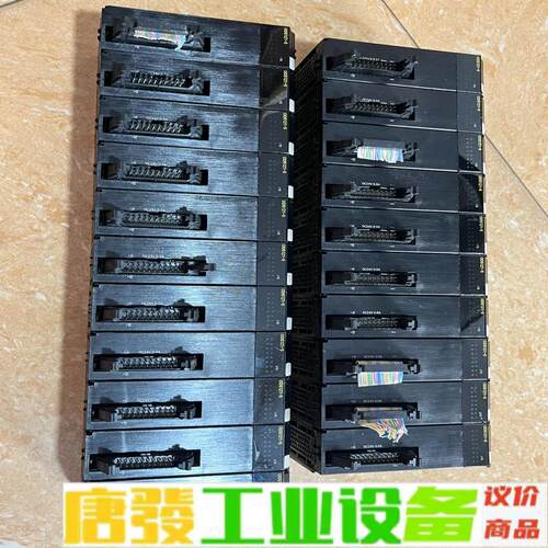 Omron、二手拆机原装正品欧姆龙NC-OD512 维修询价