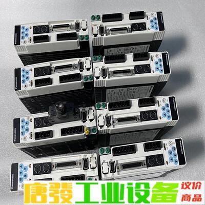 松下伺服MADDT1207053 A4 200W  维修询价