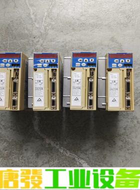 MSDZ043A1A08 松下伺服驱动器二手拆机实 维修询价