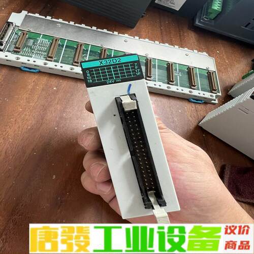 FP2-X32D2，AFP23064 松下PLC模 维修询价