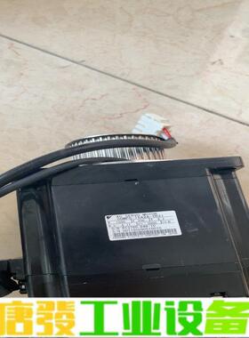 安川伺服电机SGMPS-15A2A-YR21 成色 维修询价