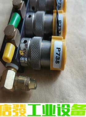 Clippard电磁阀EV-3M-24VDC 议价 维修询价