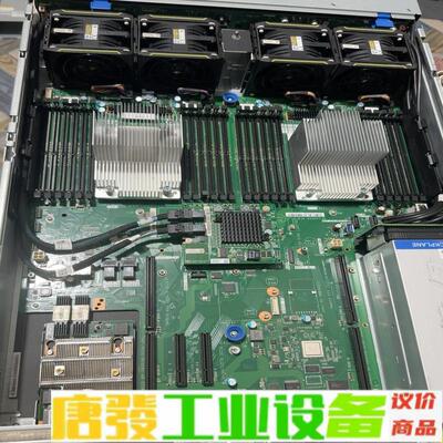 华为2288HV3 准系统  带2308直通卡卡  维修询价