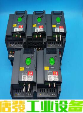 施耐德变频器ATV310HU22N4A 2.2kw 维修询价