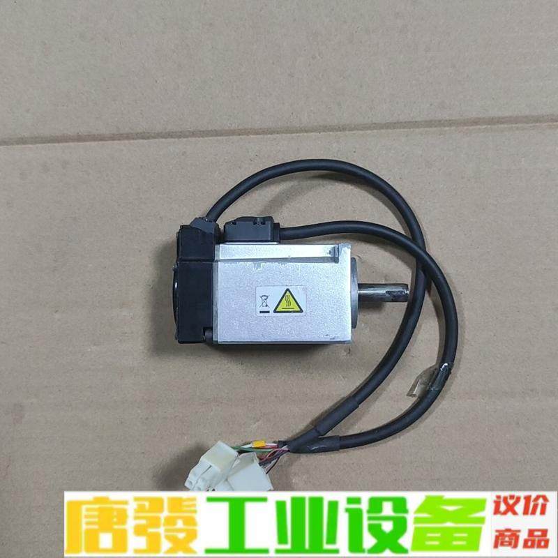 MHMF012L1U2M松下A6伺服电机100W高 维修询价