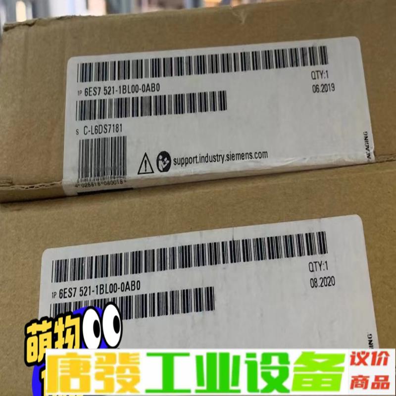 6ES7521-1BL00-0AB0 维修询价