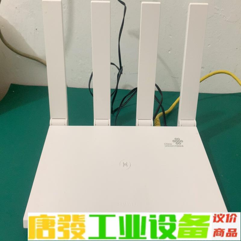 华为TC7208边缘路由器，3000Mbps wi 维修询价