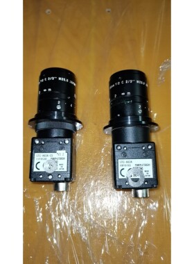 先特克相机 stca83a  带镜头 成色看图咨询维修