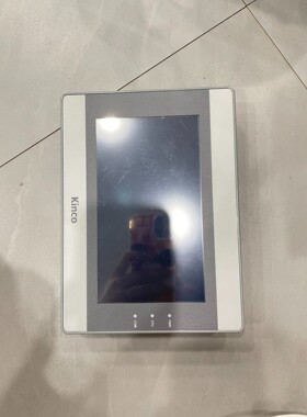 步科Kinco人机界面GT070E2,7寸触摸屏咨询维修咨询维修