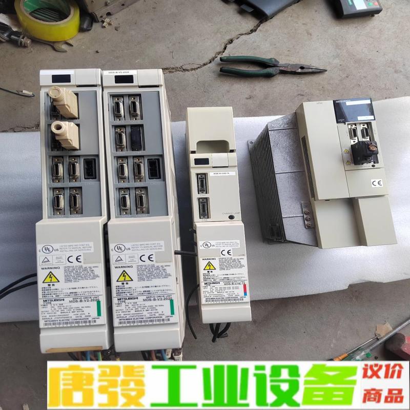 三菱数控伺服驱动器MDS-B-SPJ2-75,MD 维修询价