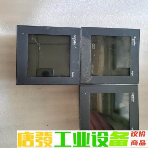 施耐德触摸屏XBTGT2930， 维修询价