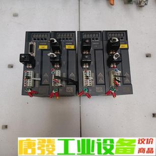 驱动器JSDL2 拆机 15A1EL 原装 维修询价 东元