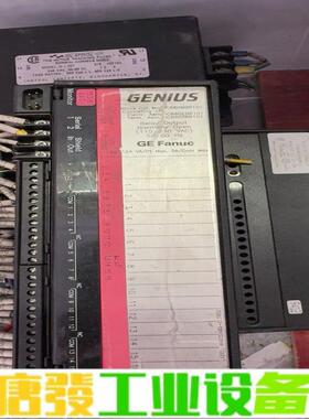 GE FANUC IC660EBR101K 维修询价