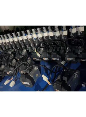 松下A6伺服200w套装,型号MADLN15SE,MSMF0咨询维修咨询维修