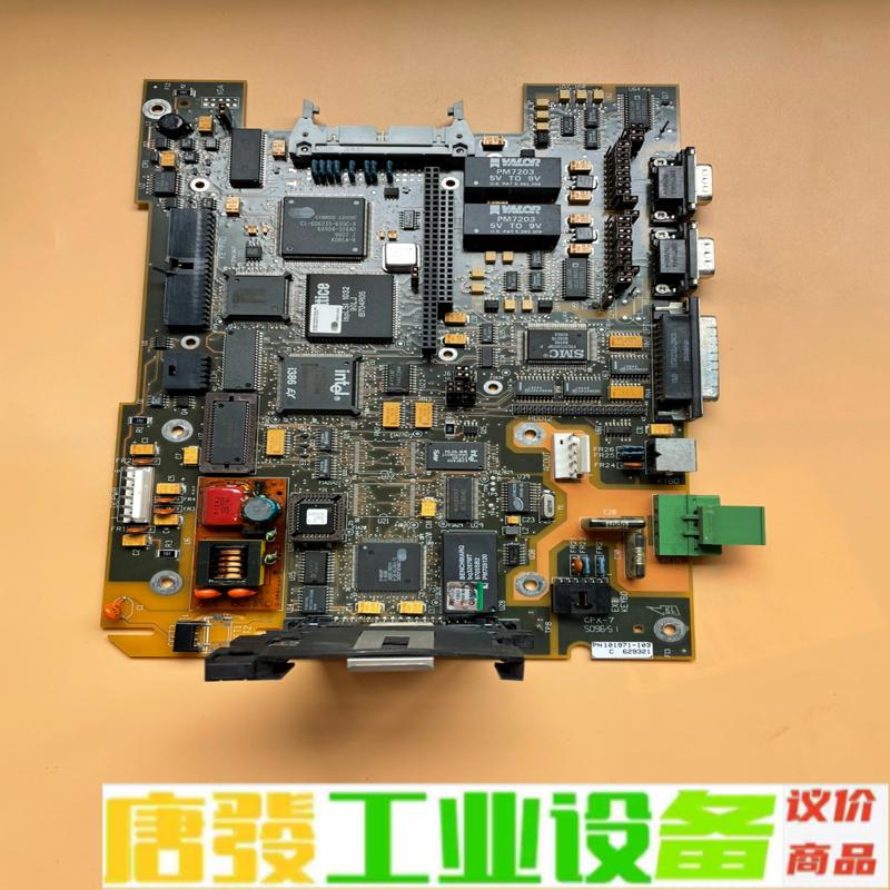美国 XYCOM 工业 主板 PN101971-1 维修询价
