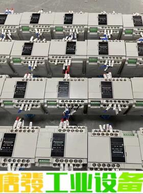 afpxhc14t-f 松下plc 带6轴 14点 维修询价