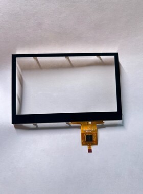 迪文4.3寸66MMX105MM可用于3D设备 新能源充咨询维修