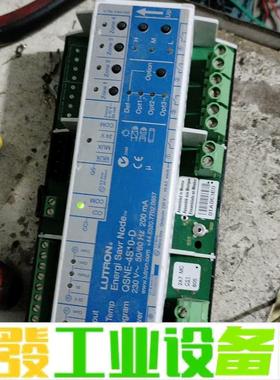 路创 LUTRON QSNE-4S10-D灯控开关包好 议价下单