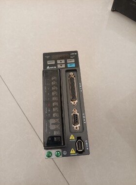 拆机台达B2400W伺服驱动器 ADSB20421B咨询维修咨询维修
