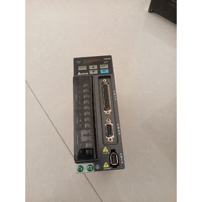 拆机台达B2400W伺服驱动器 ADSB20421B咨询维修咨询维修