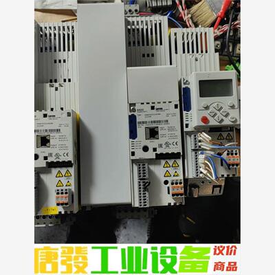伦茨变频器E84AVSCE1134VB0   包好  。11 议价下单