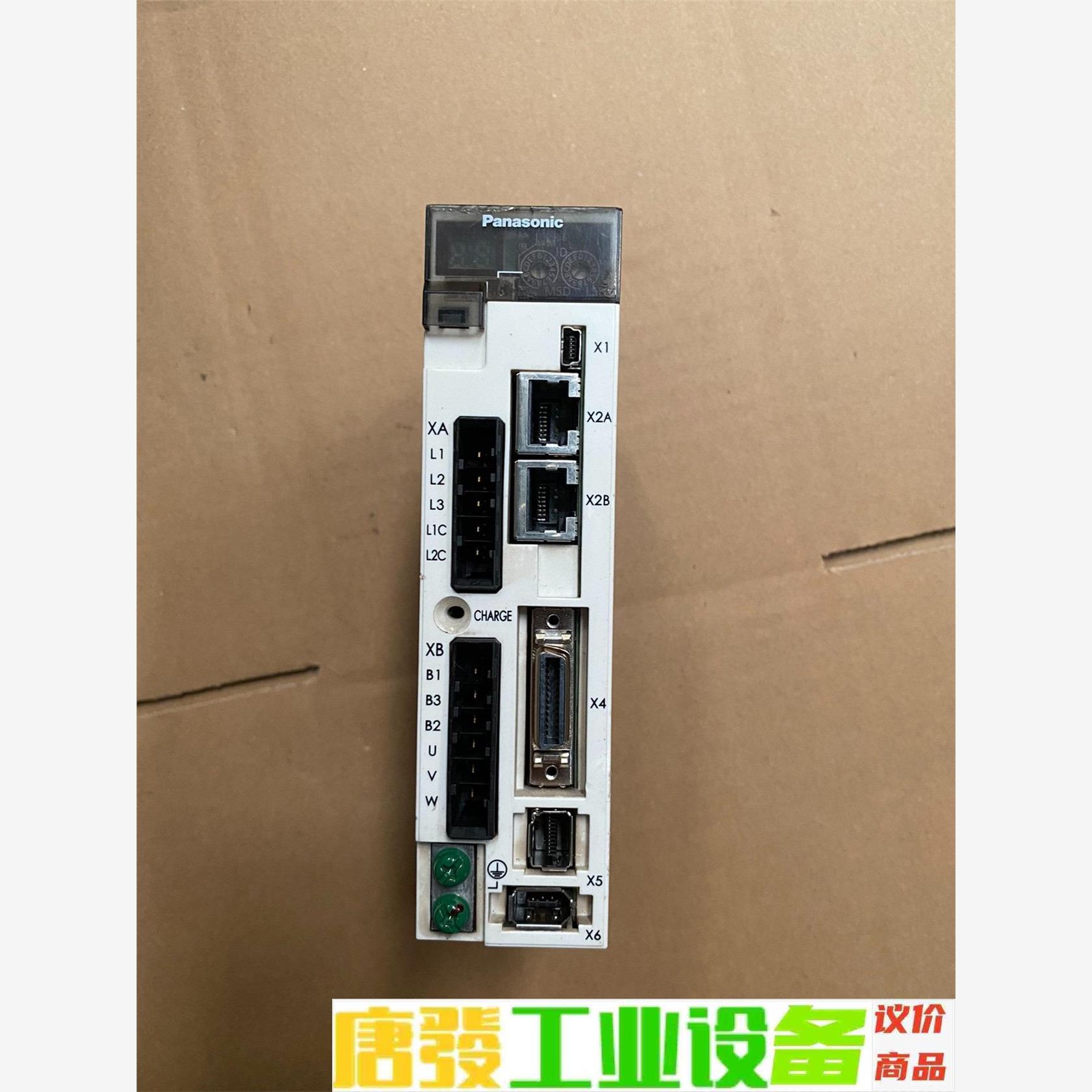 MADHT1505NA1 松下伺服驱动器 议价下单