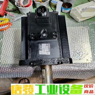 二手欧姆龙伺服电机R88M-G4K510H-S2- 维修询价
