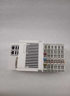 BECKHOFF倍福CPUCX51300125/4GB咨询维修