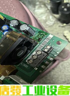 9324lp.5c.v100拆机9新伦茨变频器93 维修询价